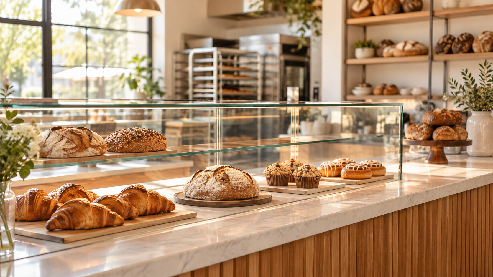 Bakeries