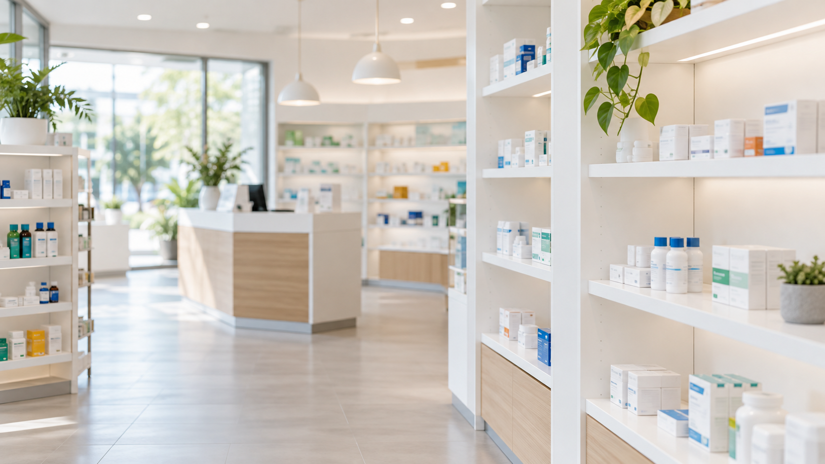Pharmacies